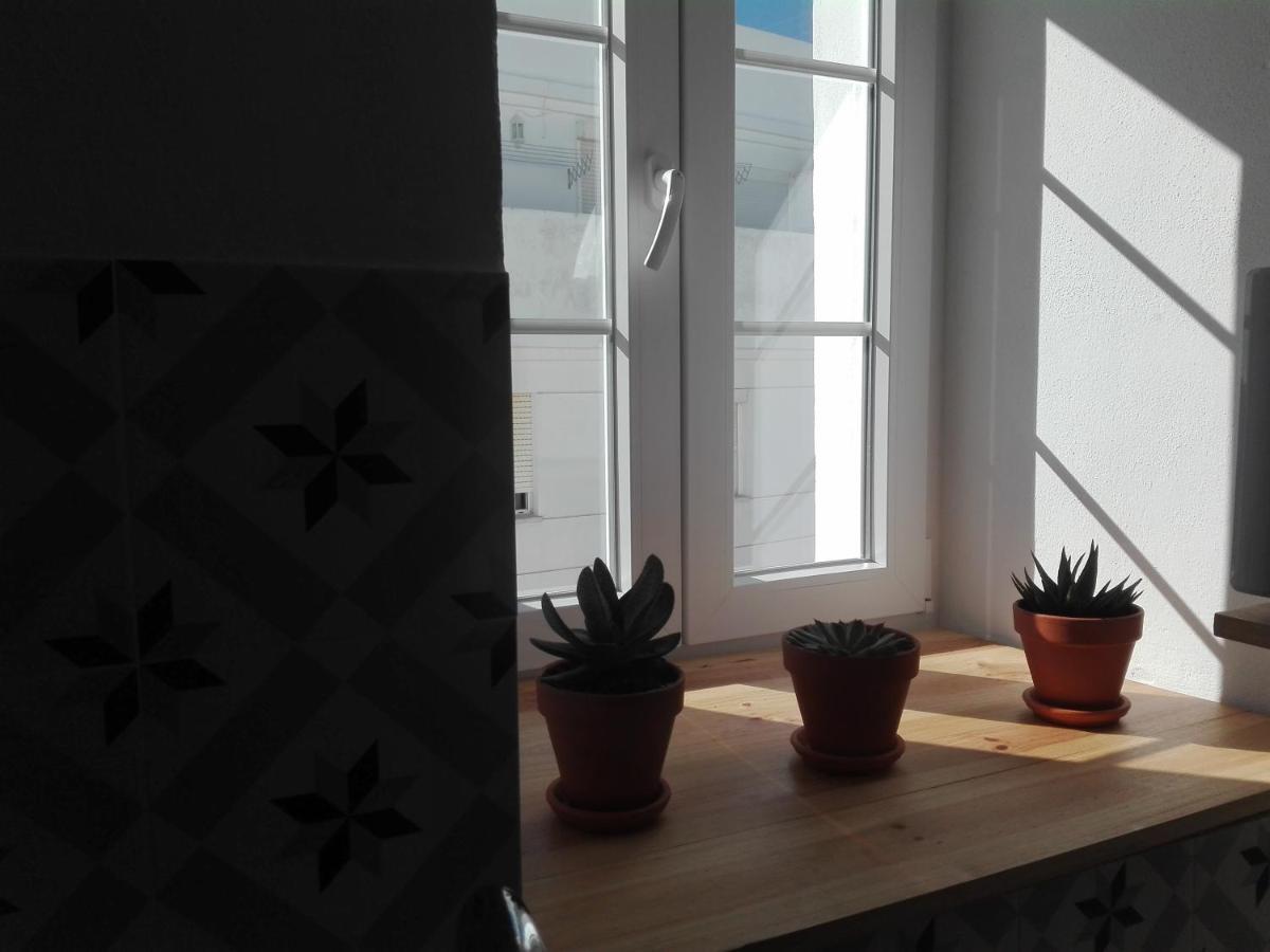 Triperia 25 Apartment Medina-Sidonia Exterior photo