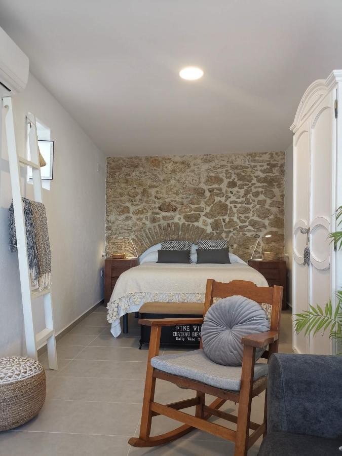 Triperia 25 Apartment Medina-Sidonia Exterior photo