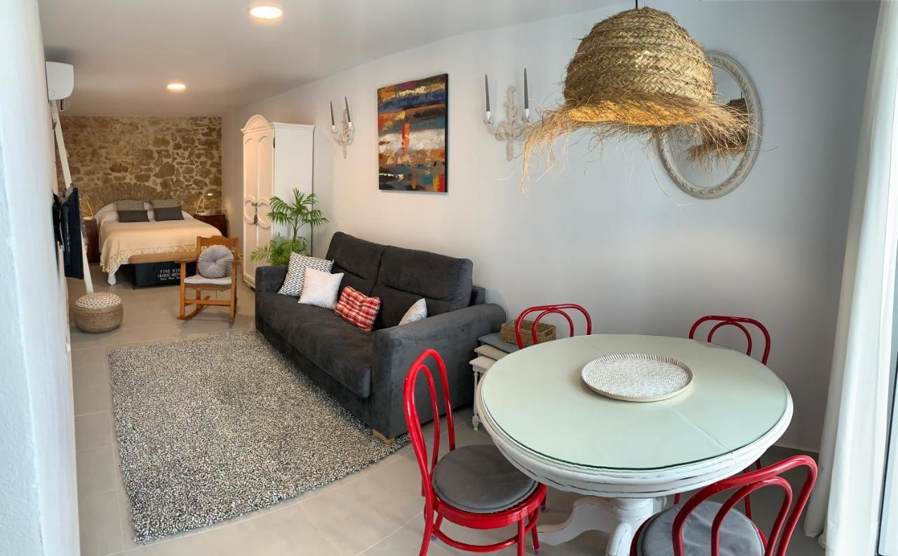 Triperia 25 Apartment Medina-Sidonia Exterior photo
