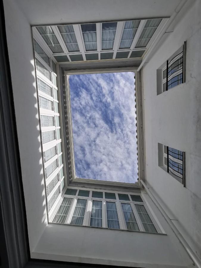 Triperia 25 Apartment Medina-Sidonia Exterior photo