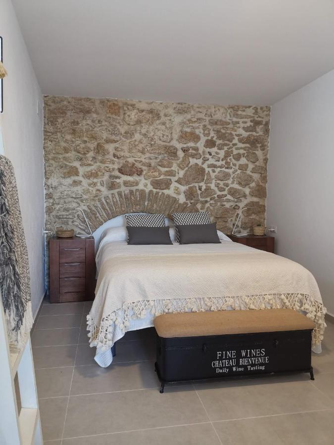 Triperia 25 Apartment Medina-Sidonia Exterior photo