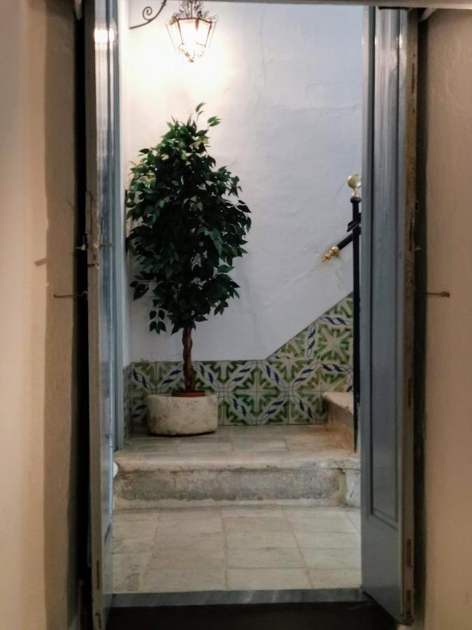 Triperia 25 Apartment Medina-Sidonia Exterior photo